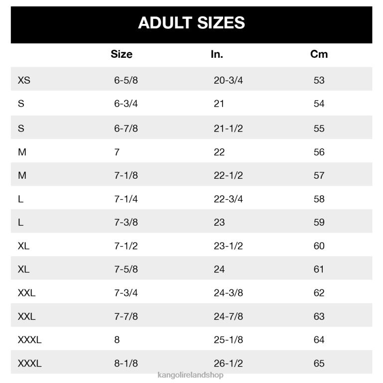 IE Kangol USA Tropic 504 Ventair Black Unisex Accessories 6B26V19