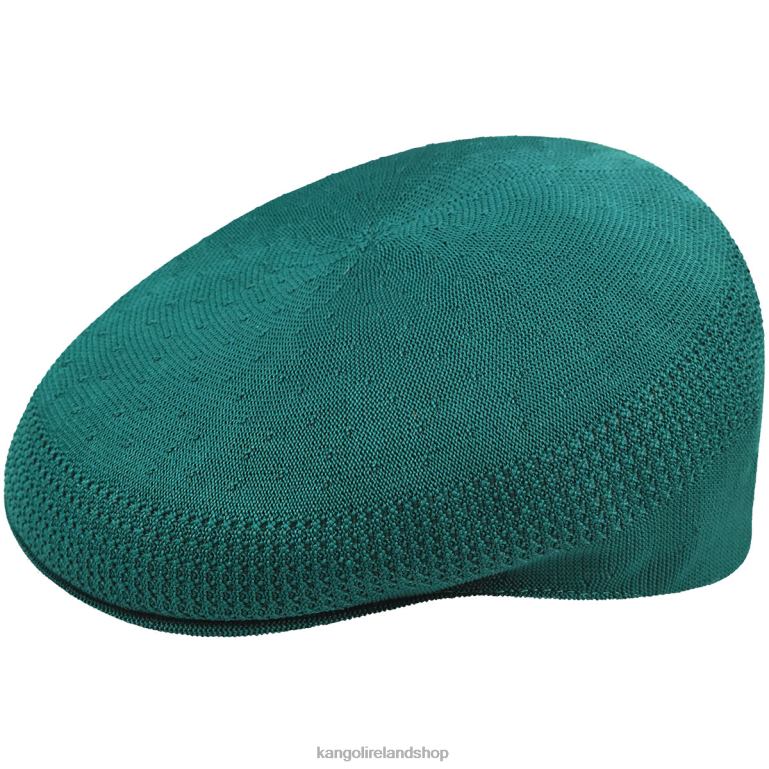 IE Kangol USA Tropic 504 Ventair Masters Green Unisex Accessories 6B26V28