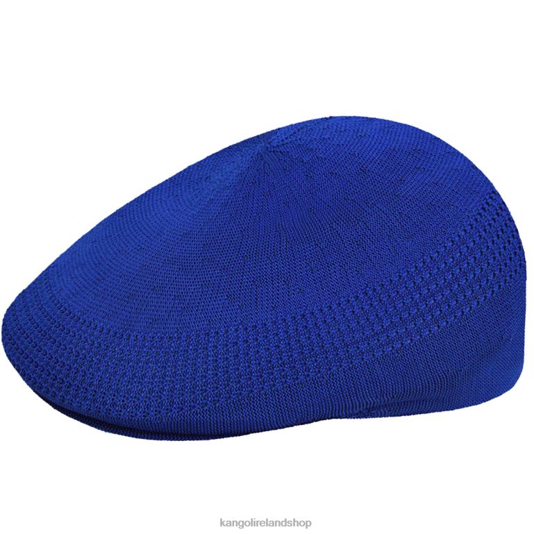 IE Kangol USA Tropic 507 Ventair Royale Unisex Accessories 6B26V195
