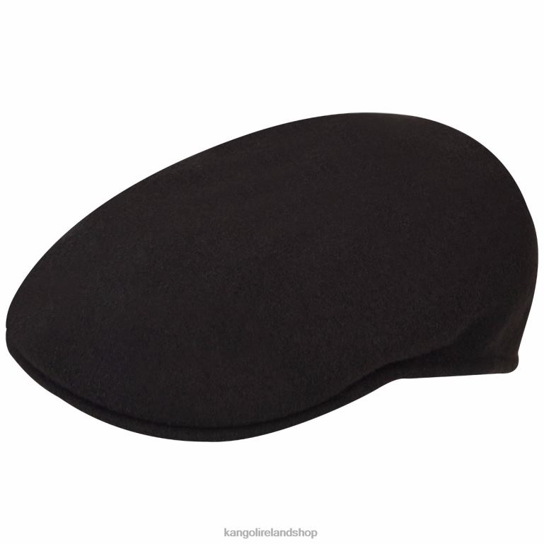 IE Kangol USA Wool 504 Espresso Unisex Accessories 6B26V158
