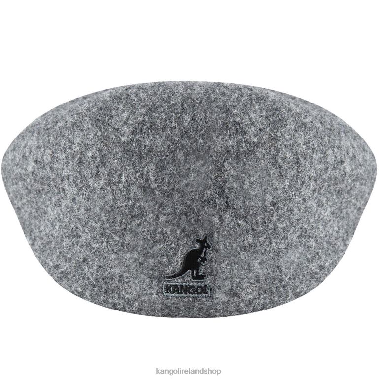 IE Kangol USA Wool 504 Flannel Unisex Accessories 6B26V159