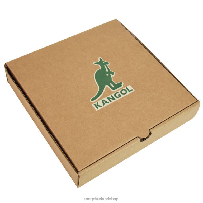 IE Kangol USA Woollux 504 - Limited Edition Camel Unisex Accessories 6B26V112