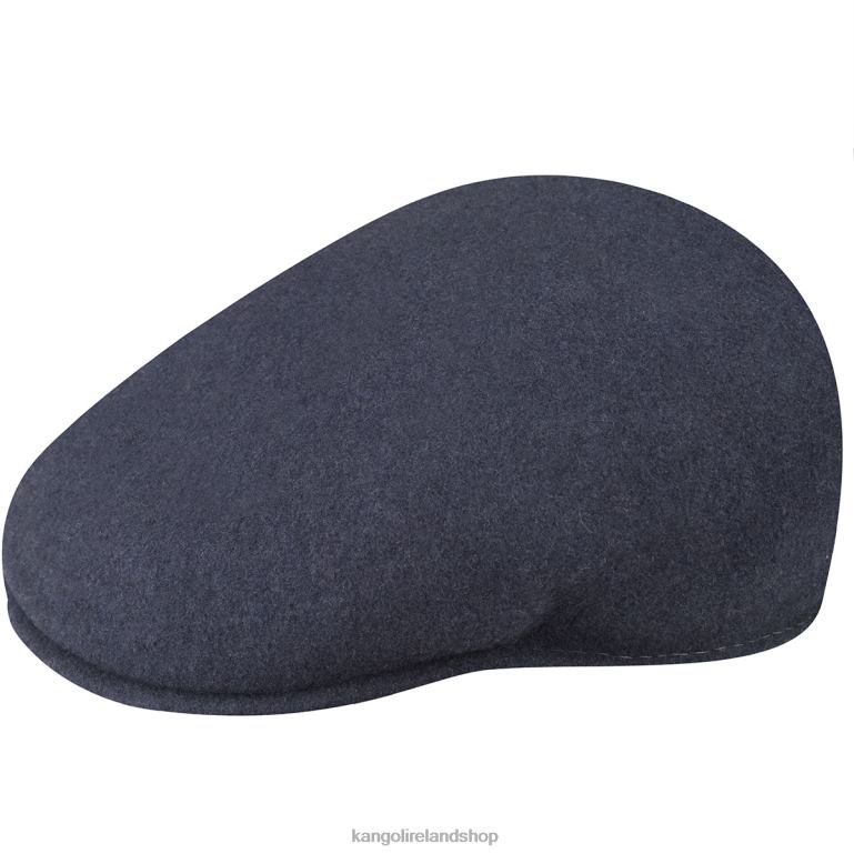 IE Kangol Wool 504 Deep Springs Unisex Accessories 6B26V145