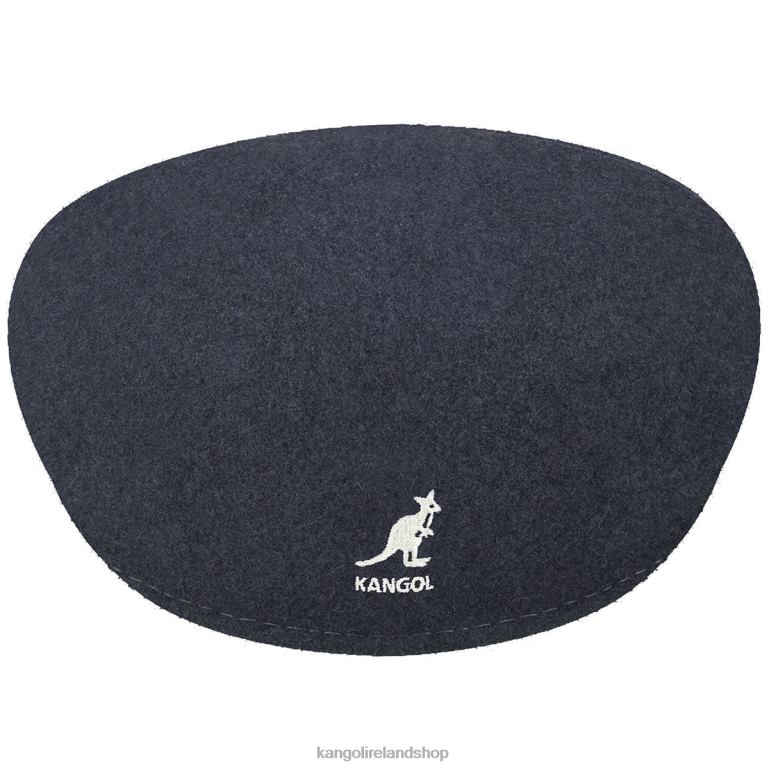 IE Kangol Wool 504 Deep Springs Unisex Accessories 6B26V145
