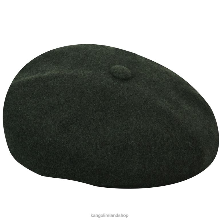 IE Kangol Wool Hawker Hunter Mix Unisex Accessories 6B26V791