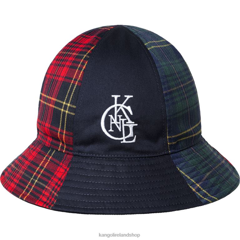 IE Kangol Work Leisure Rev Casual Khaki Unisex Accessories 6B26V505