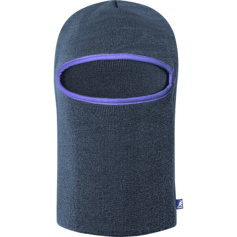 IE Kangol Y2K Balaclava Deep Springs Unisex Accessories 6B26V818