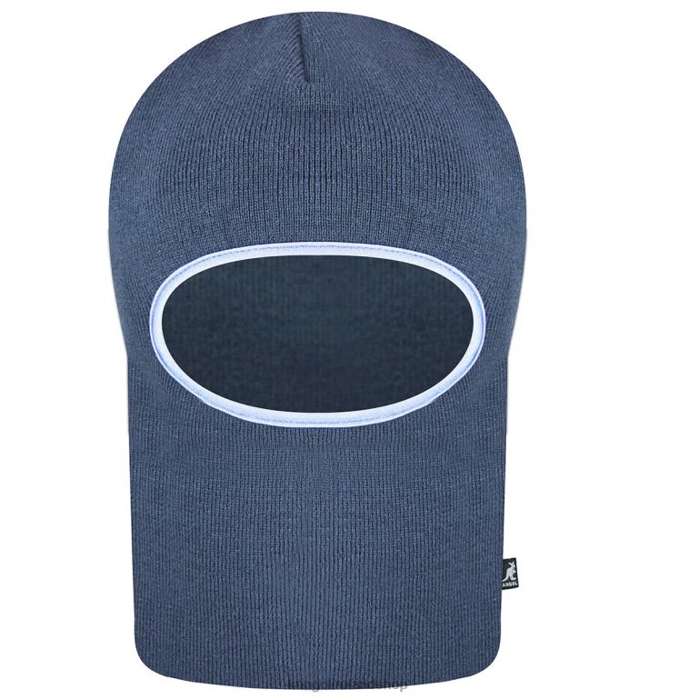 IE Kangol Y2K Balaclava Deep Springs Unisex Accessories 6B26V818