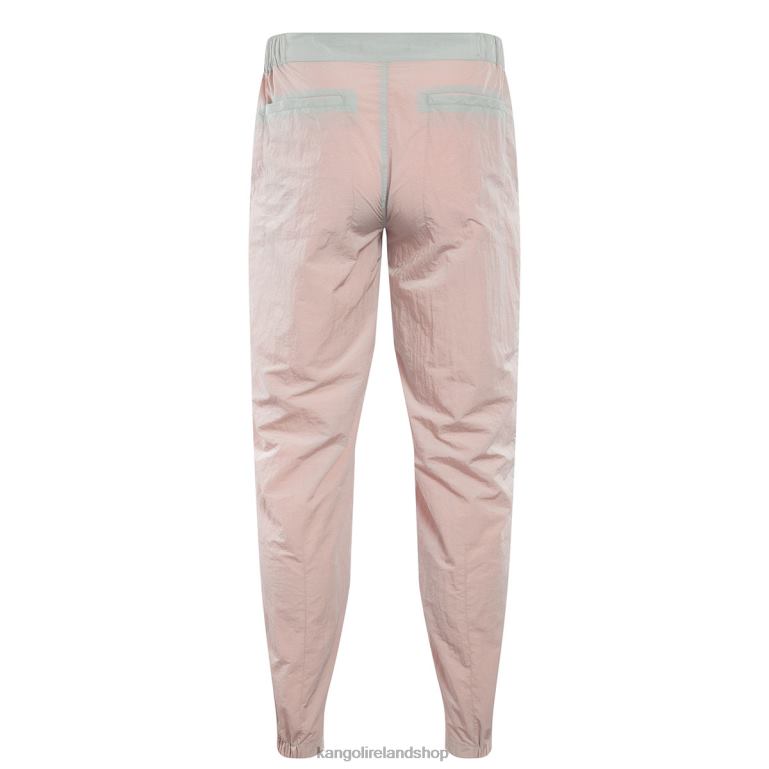 IE Kangol Out of this World Pants Khaki Unisex Pants 6B26V999