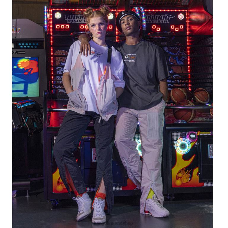 IE Kangol Out of this World Pants Khaki Unisex Pants 6B26V999